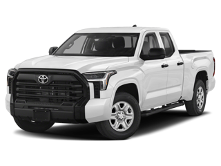 Toyota Tundra Rental